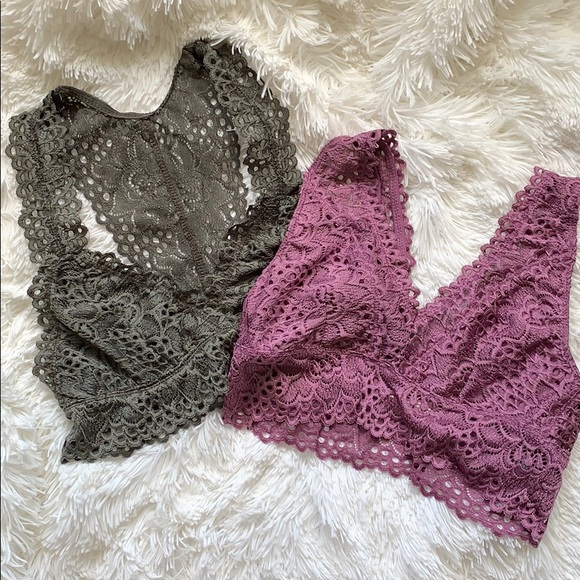 Altar'd State Other - Altar’d State Bralettes